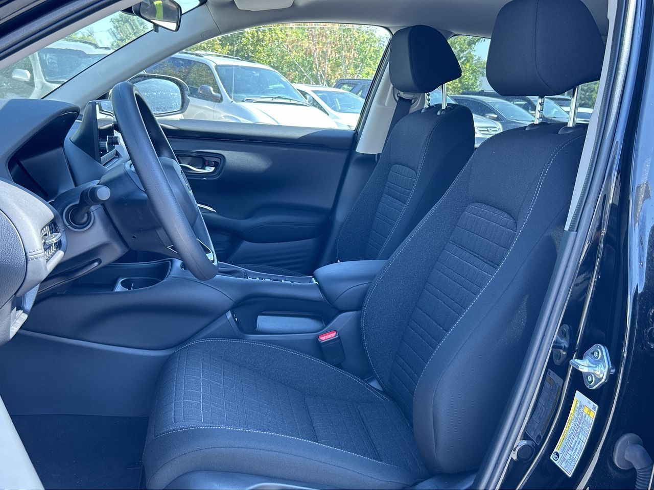 Honda HR-V  2024