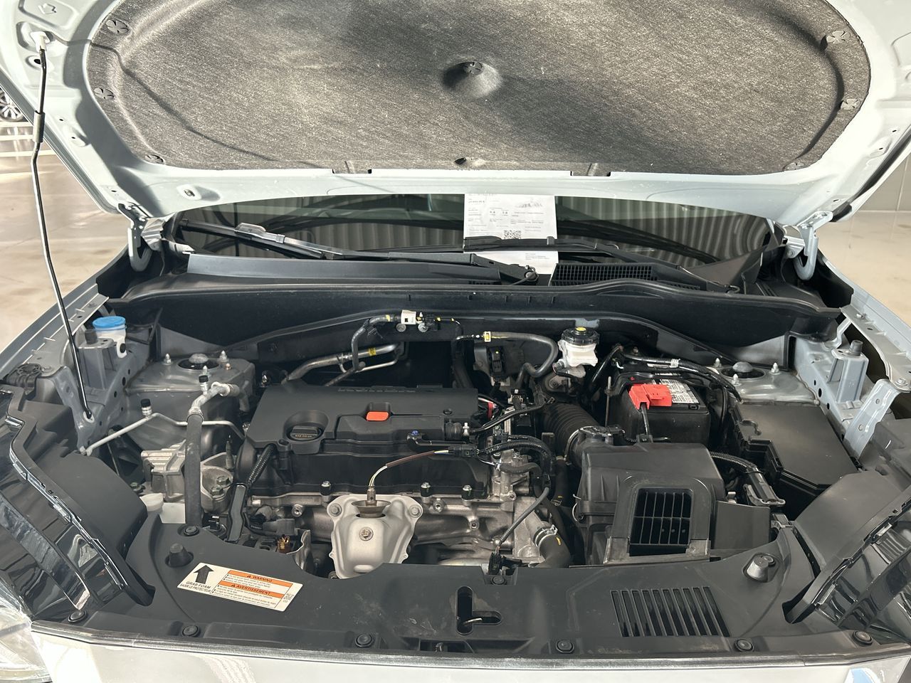 Honda HR-V SPORT  2024