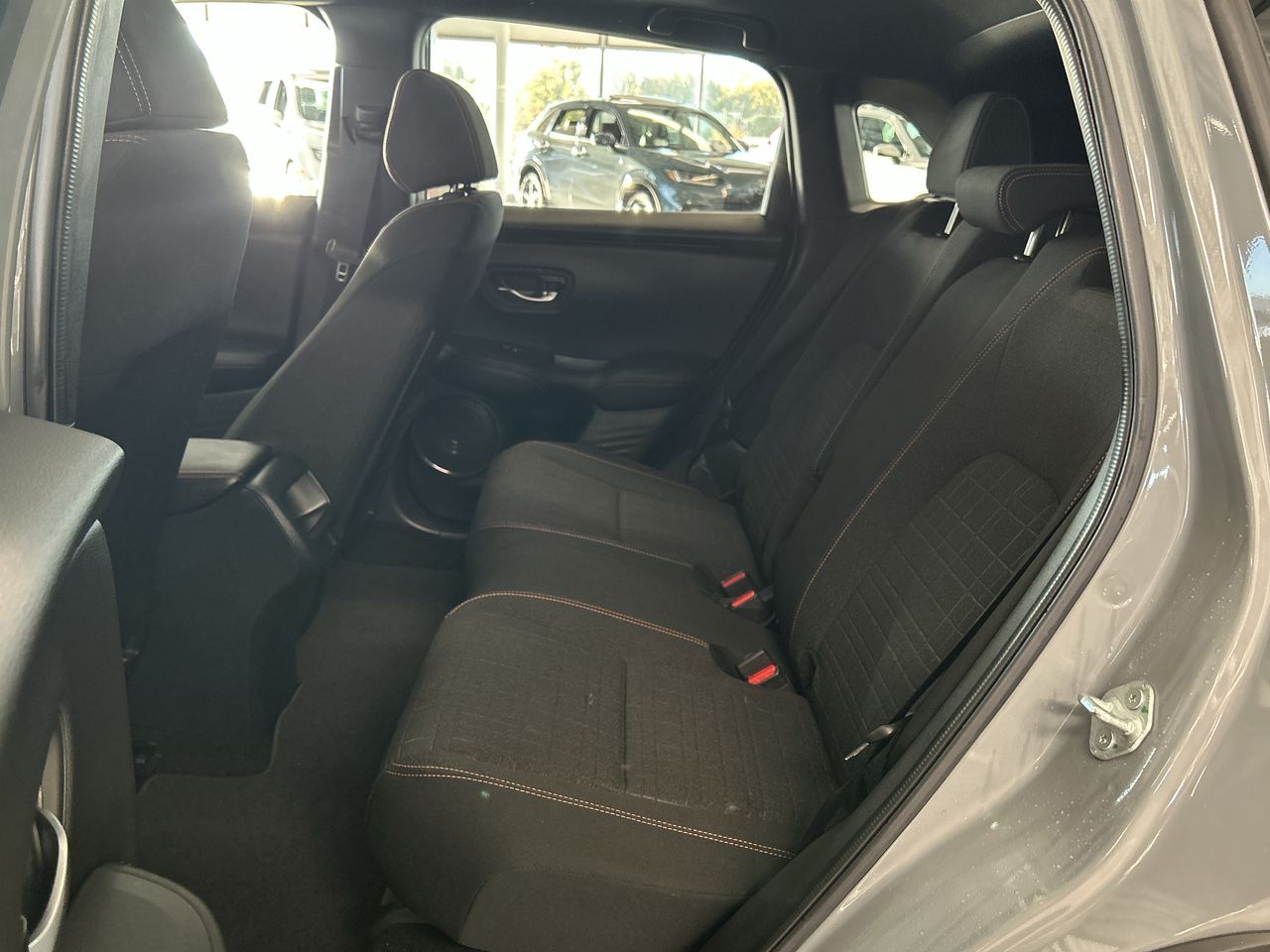 Honda HR-V SPORT  2024