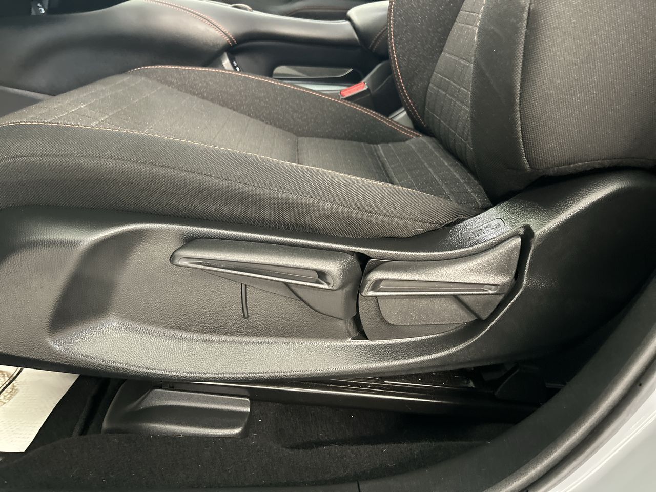 Honda HR-V SPORT  2024