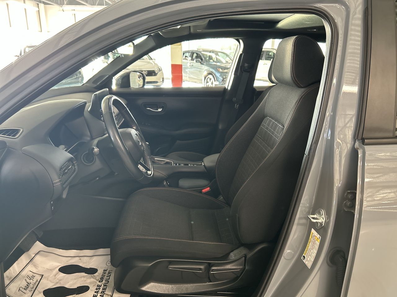 Honda HR-V SPORT  2024