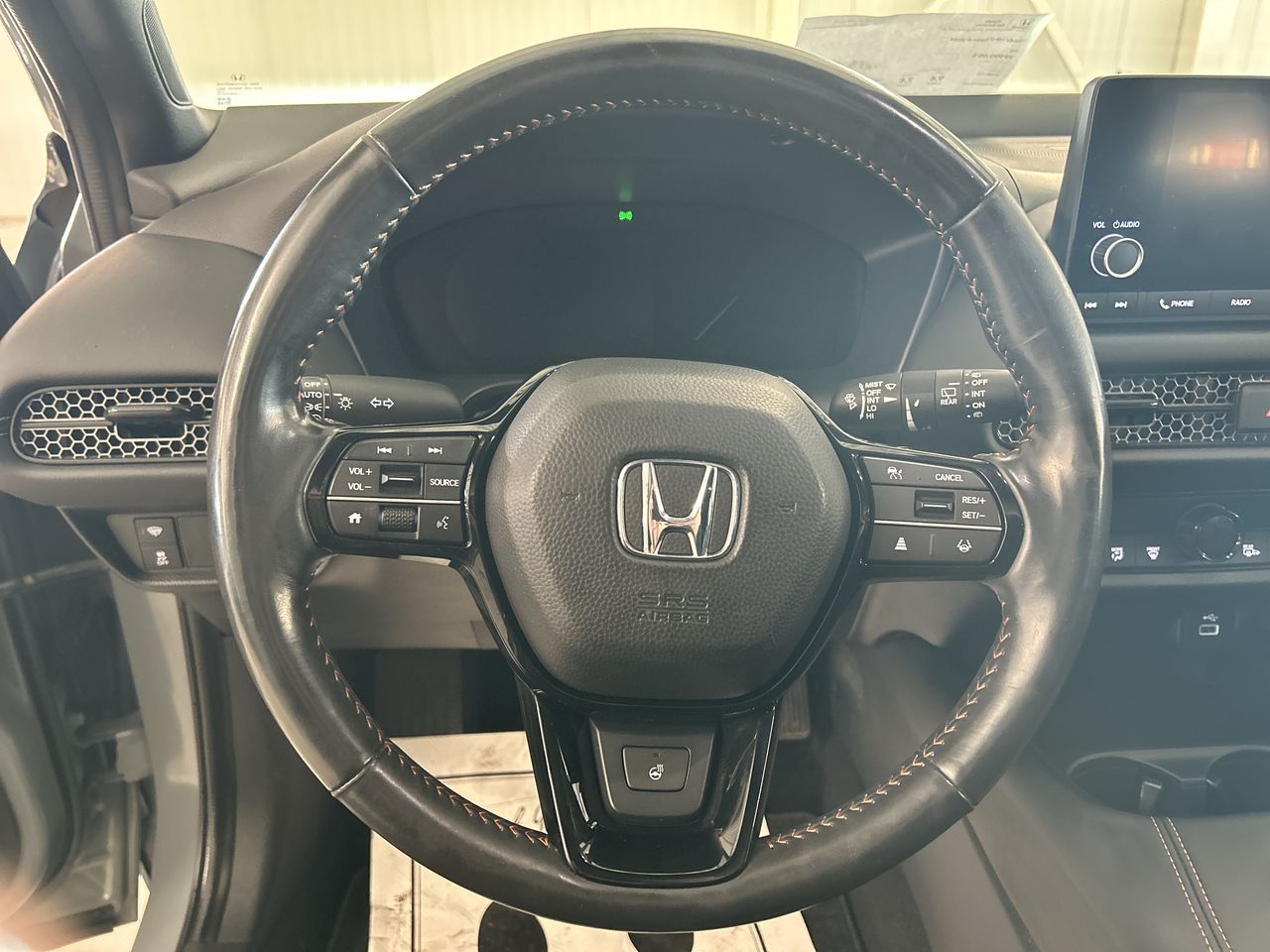 Honda HR-V SPORT  2024