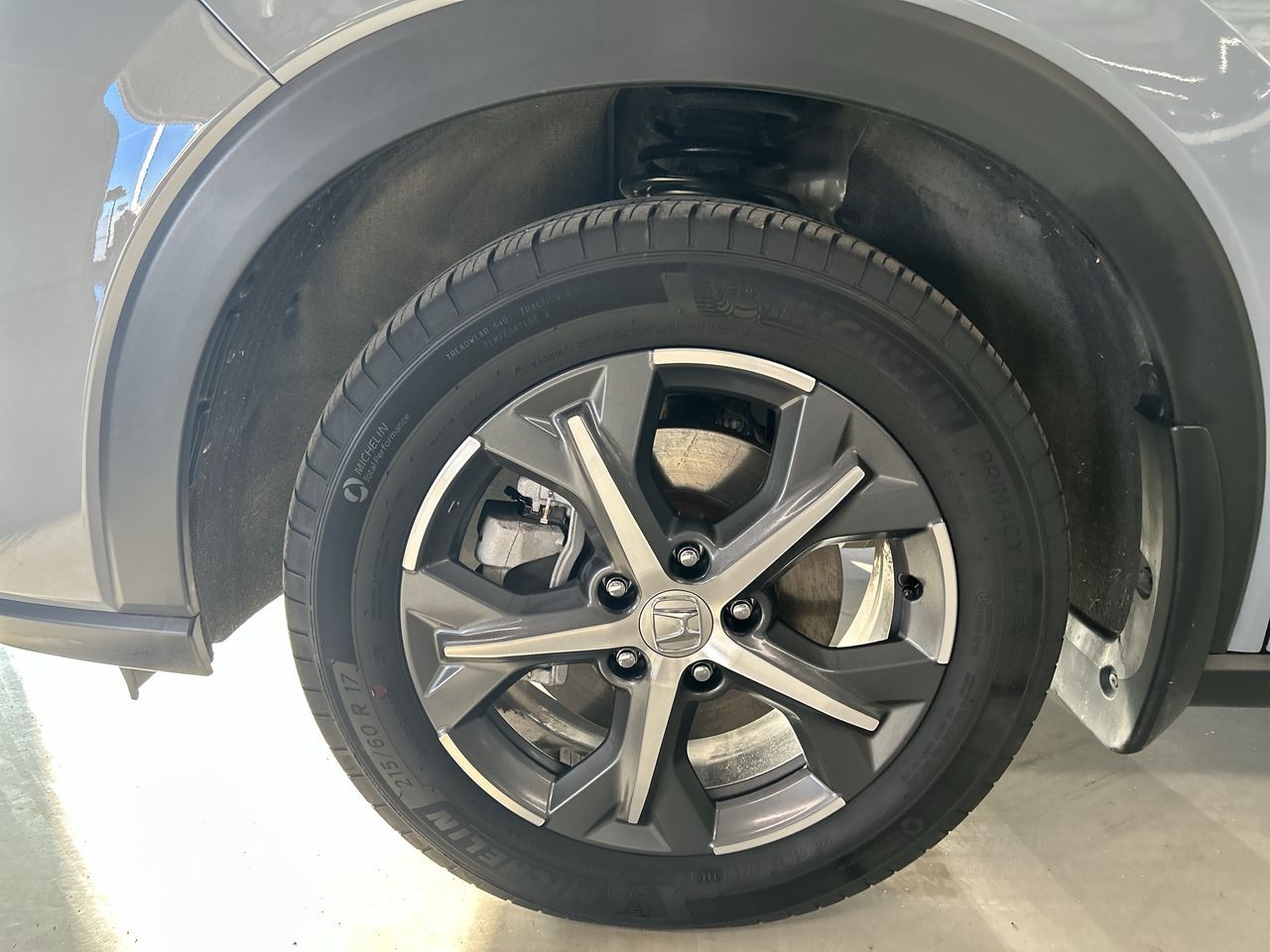 Honda HR-V SPORT  2024