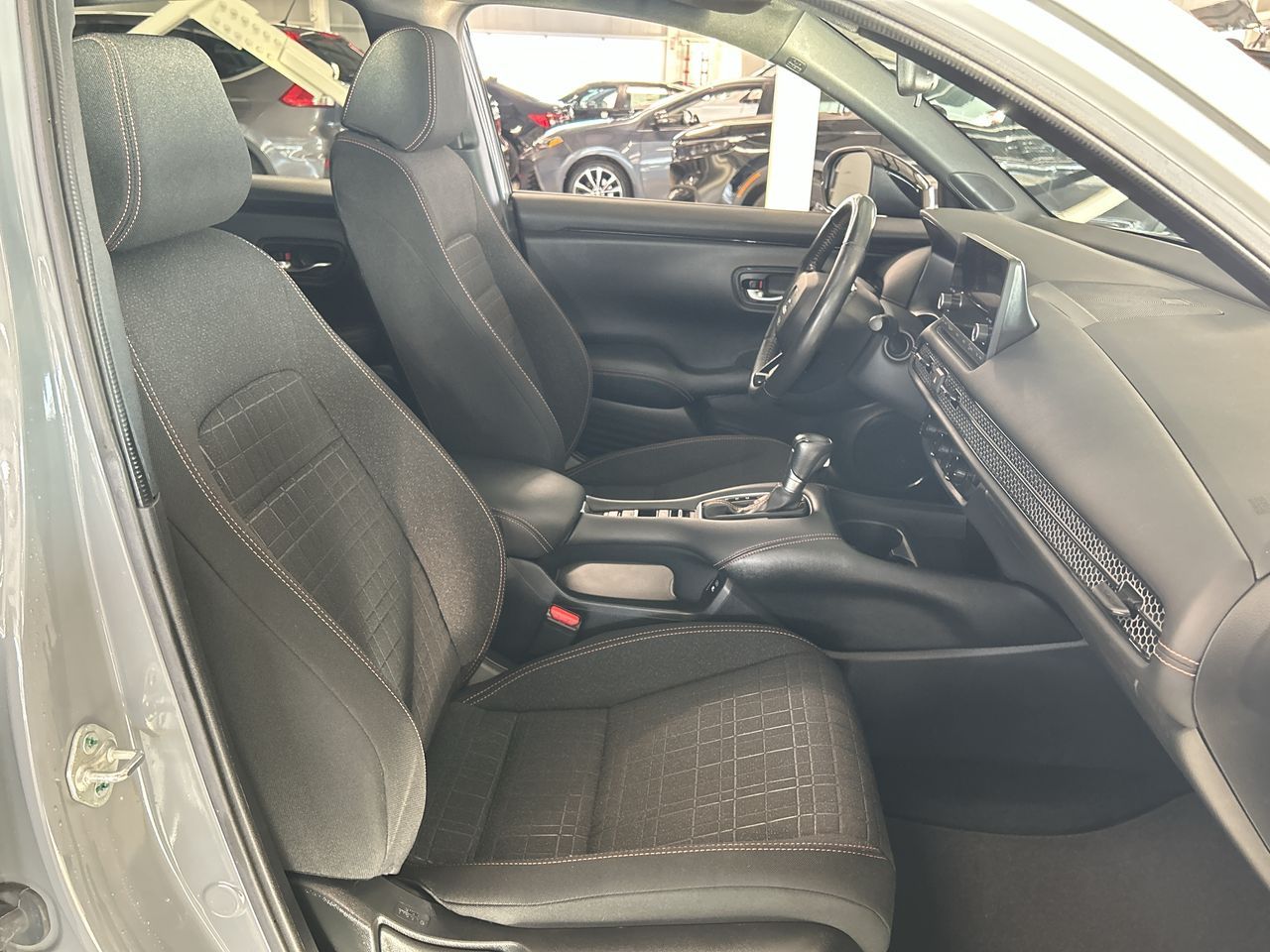 Honda HR-V SPORT  2024