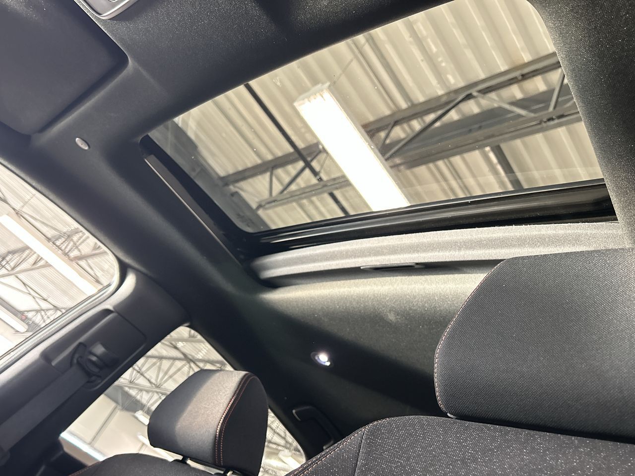 Honda HR-V SPORT  2024