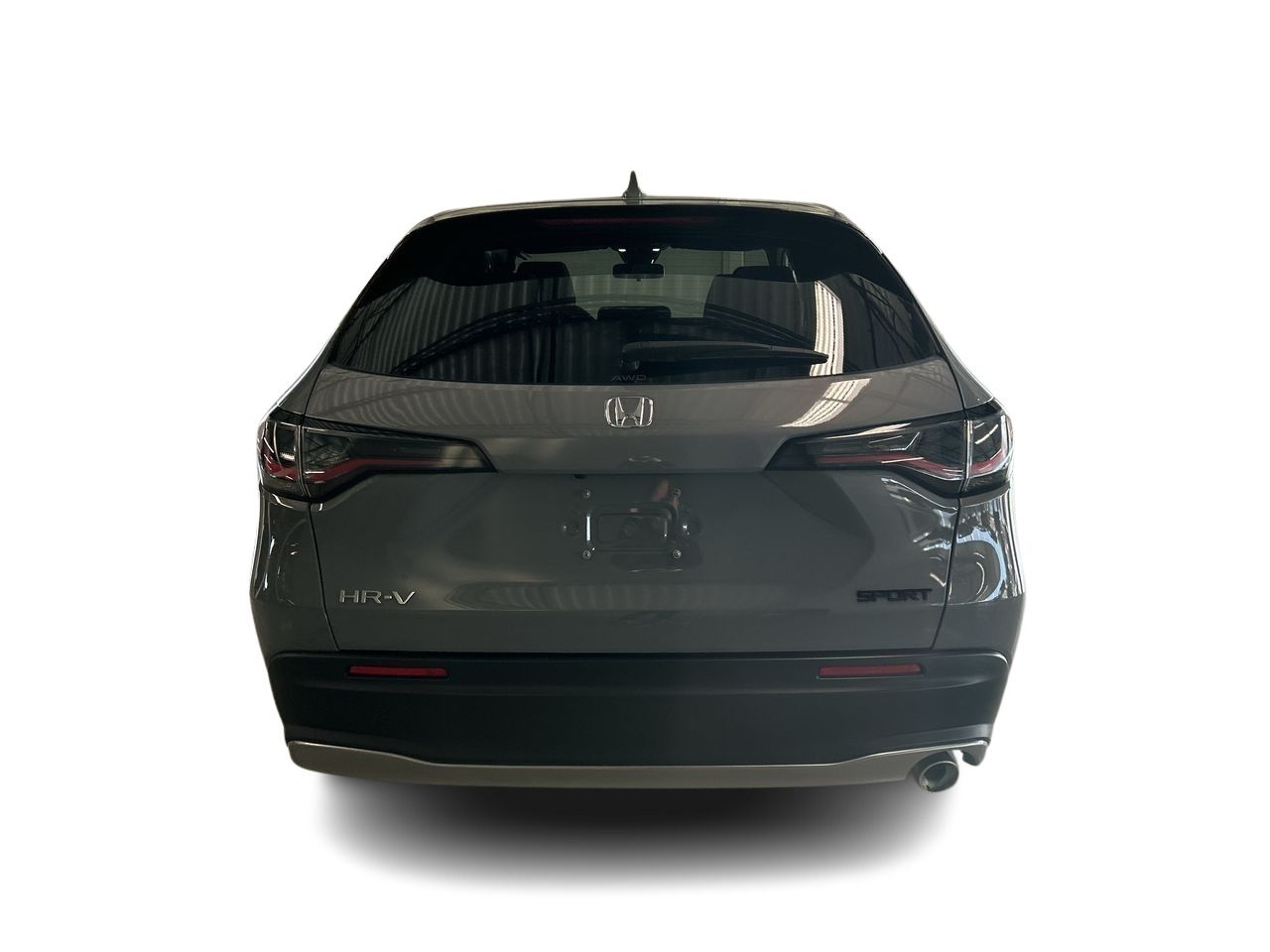 Honda HR-V SPORT  2024