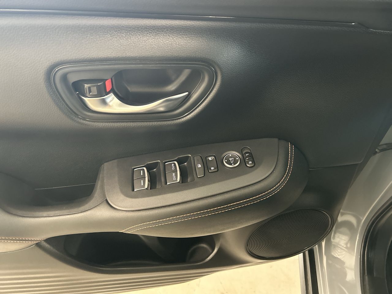 Honda HR-V SPORT  2024
