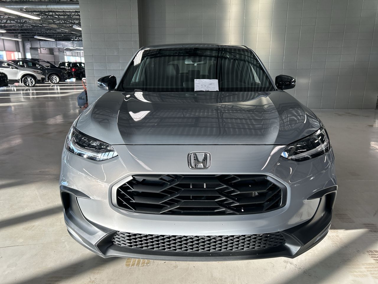 Honda HR-V SPORT  2024