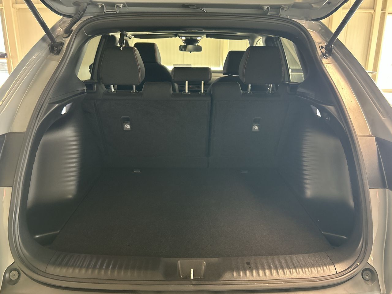 Honda HR-V SPORT  2024