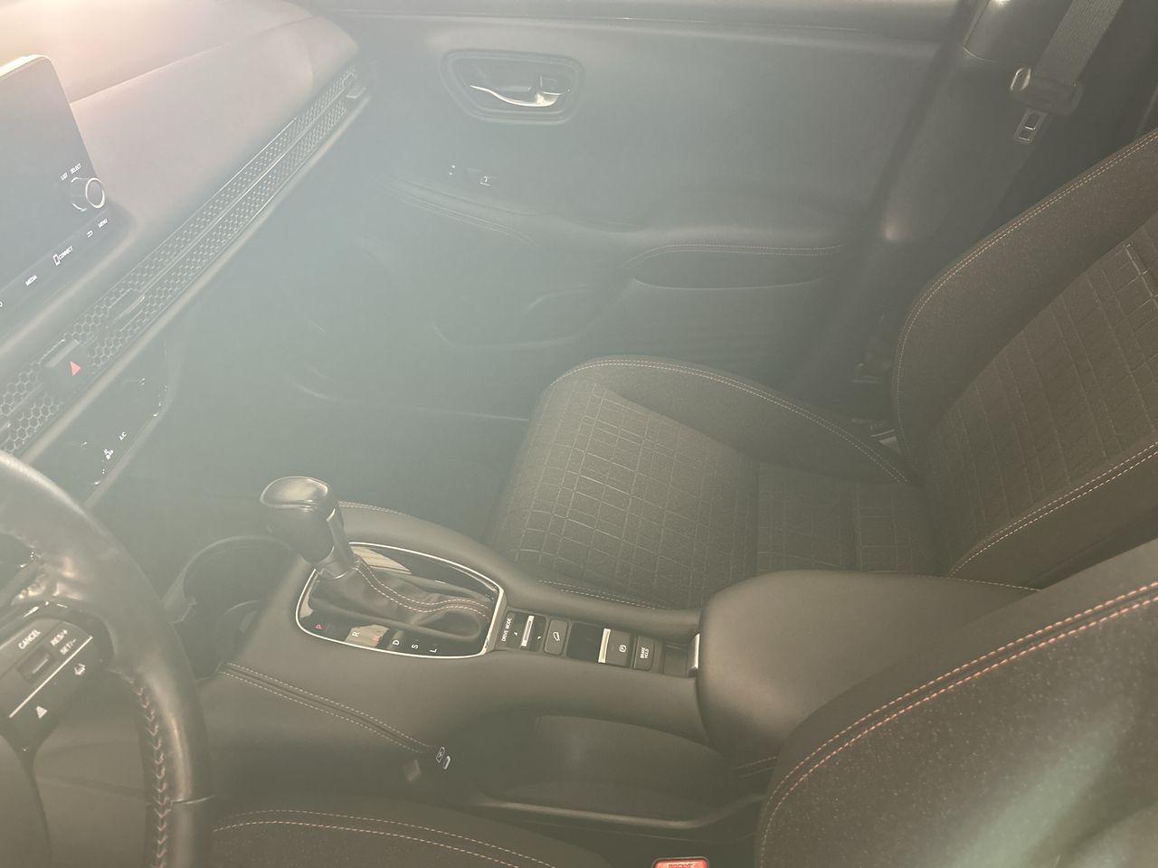 Honda HR-V SPORT  2024