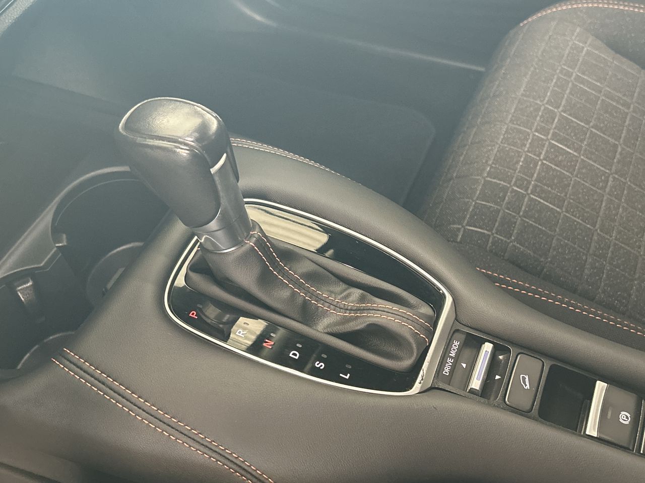 Honda HR-V SPORT  2024