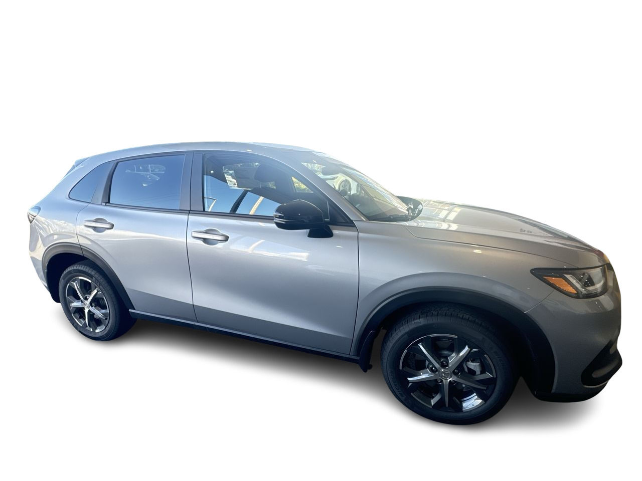 2025 Honda HR-V in Dorval, Quebec
