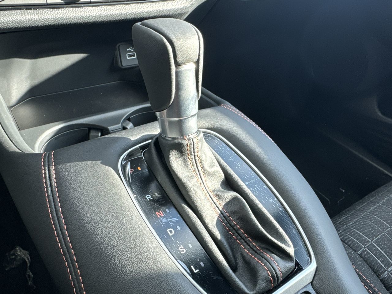 2025 Honda HR-V in Dorval, Quebec