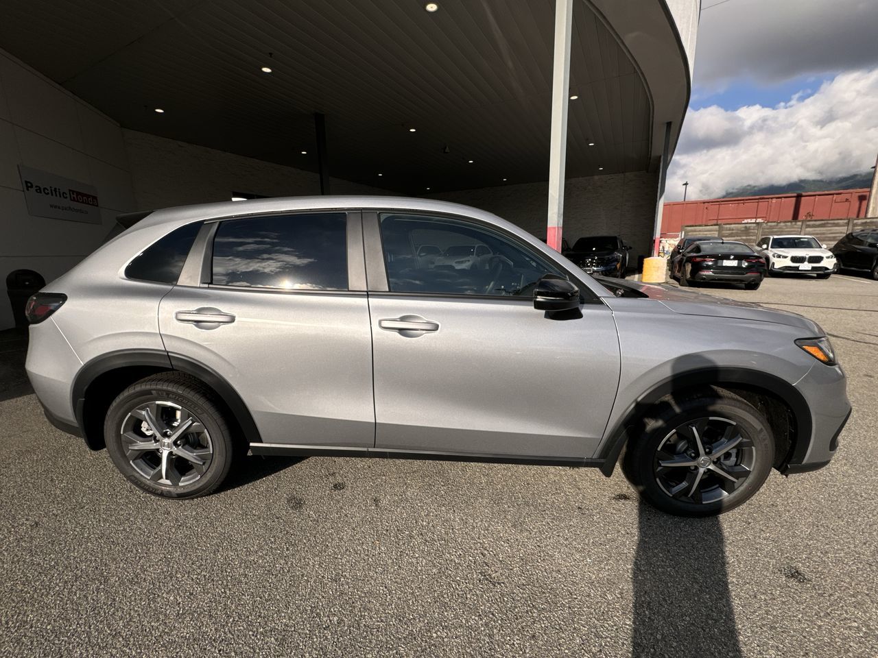 2025 Honda HR-V in Dorval, Quebec