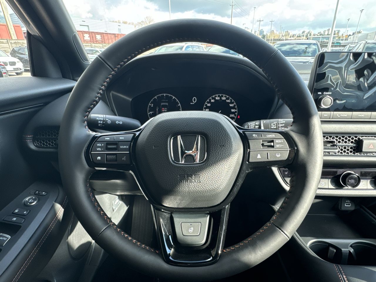 2025 Honda HR-V in Dorval, Quebec