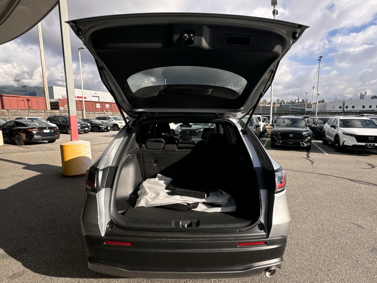 2025 Honda HR-V in Dorval, Quebec