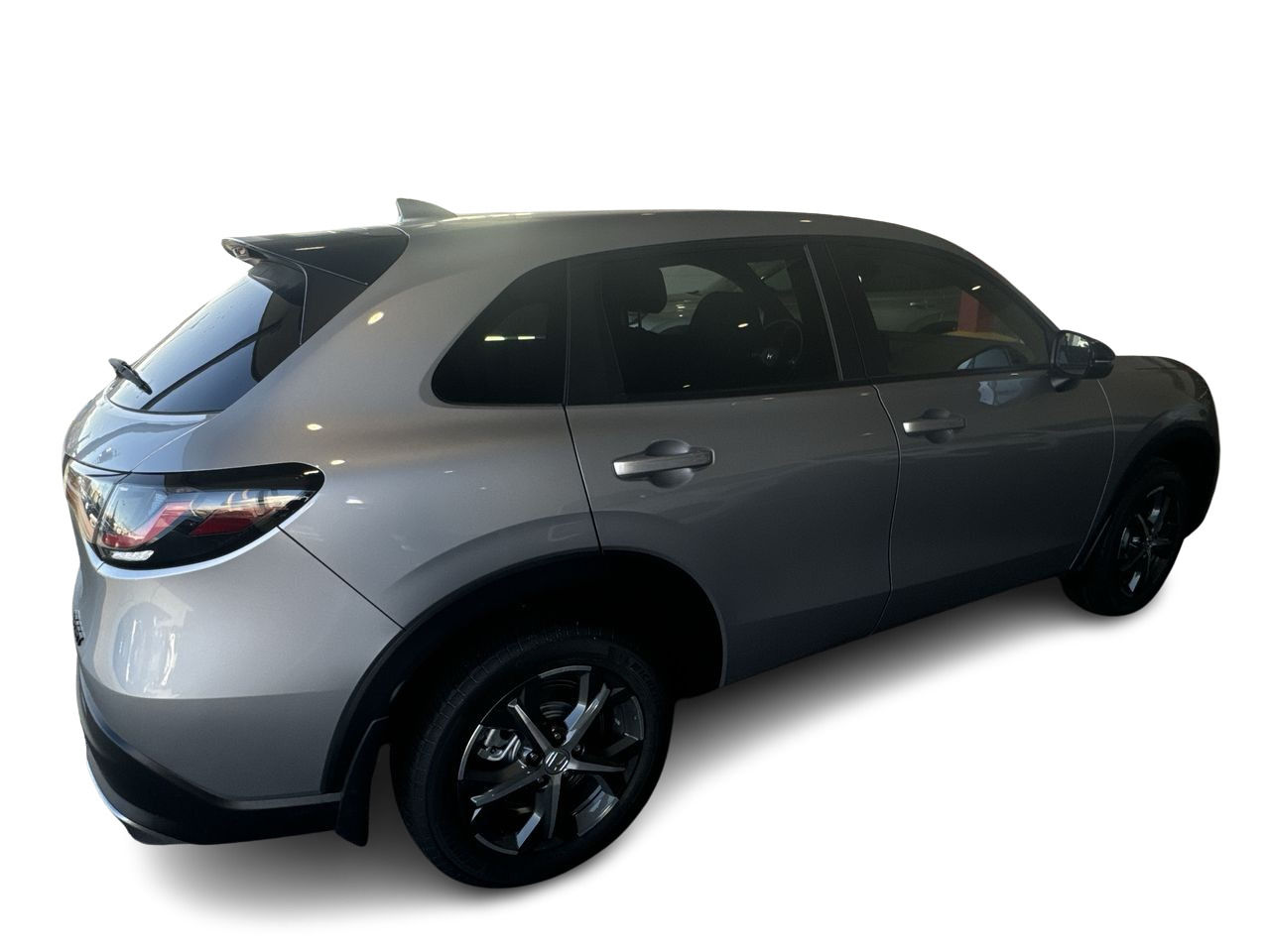 2025 Honda HR-V in Dorval, Quebec