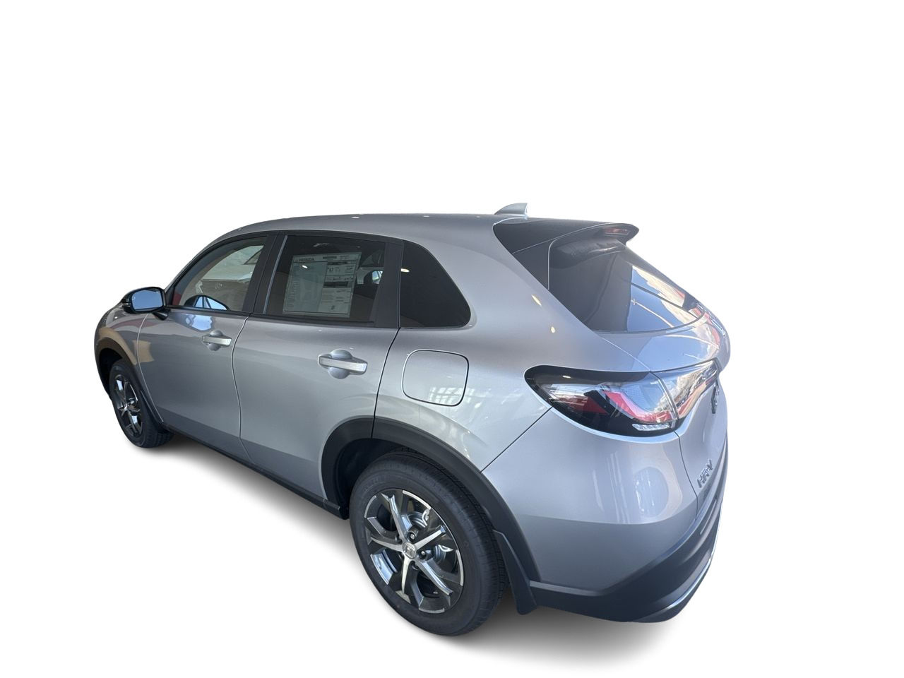 2025 Honda HR-V in Dorval, Quebec