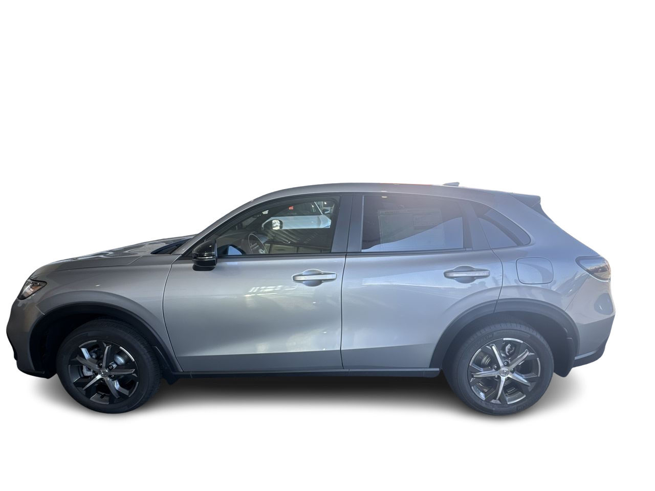 2025 Honda HR-V in Dorval, Quebec