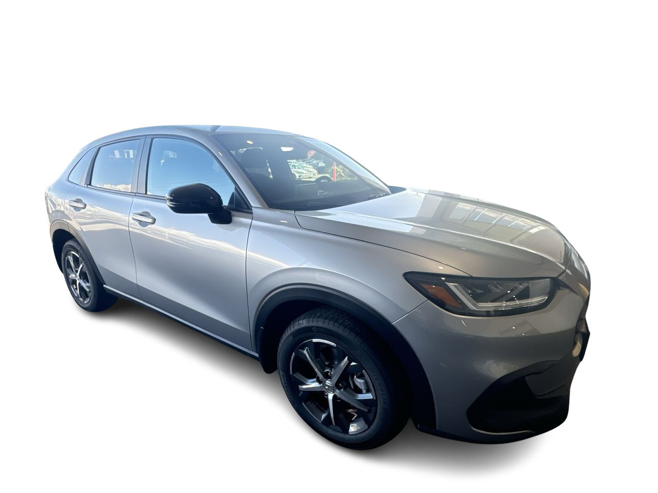 2025 Honda HR-V in Dorval, Quebec
