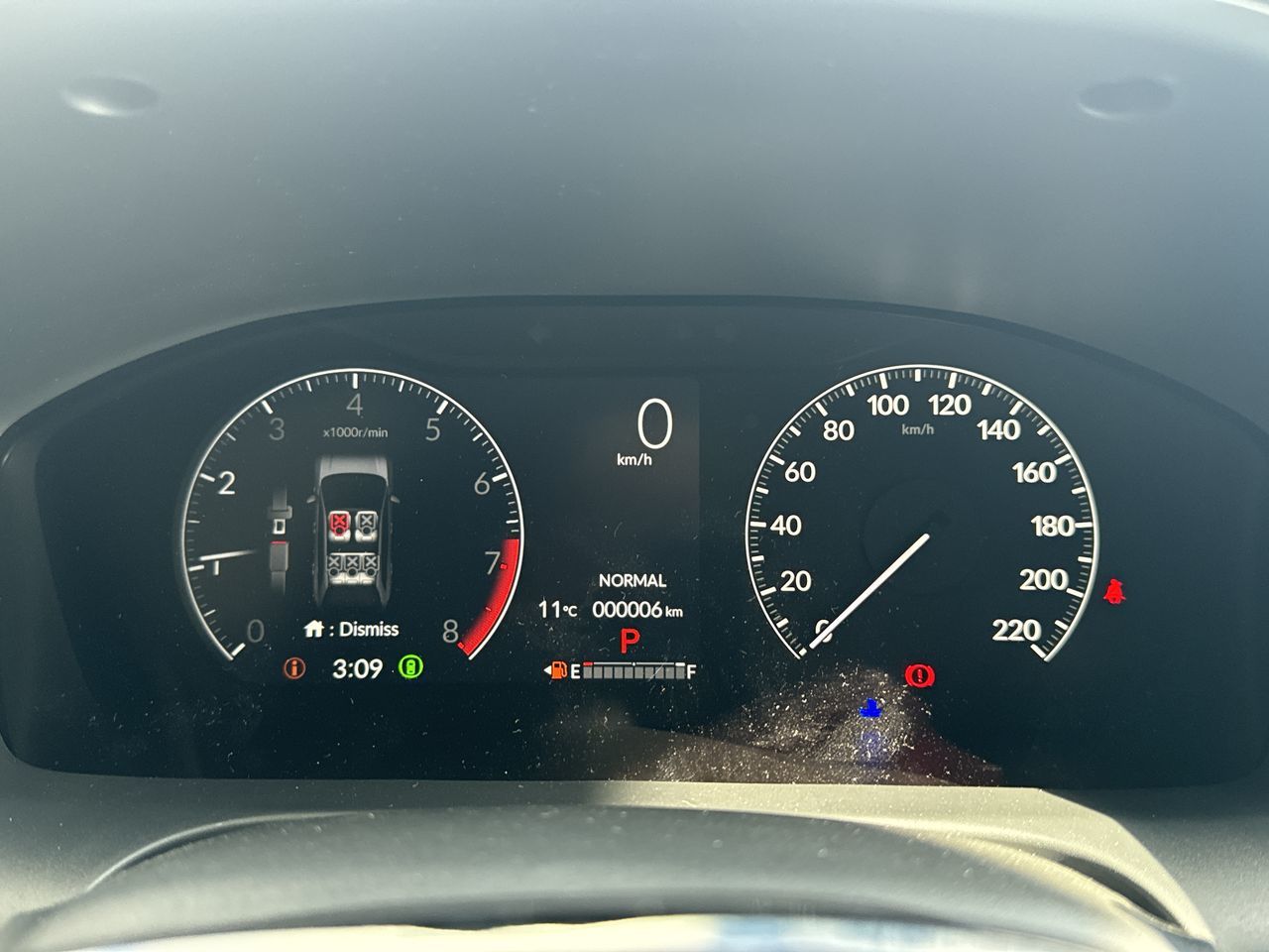 2025 Honda HR-V in Dorval, Quebec