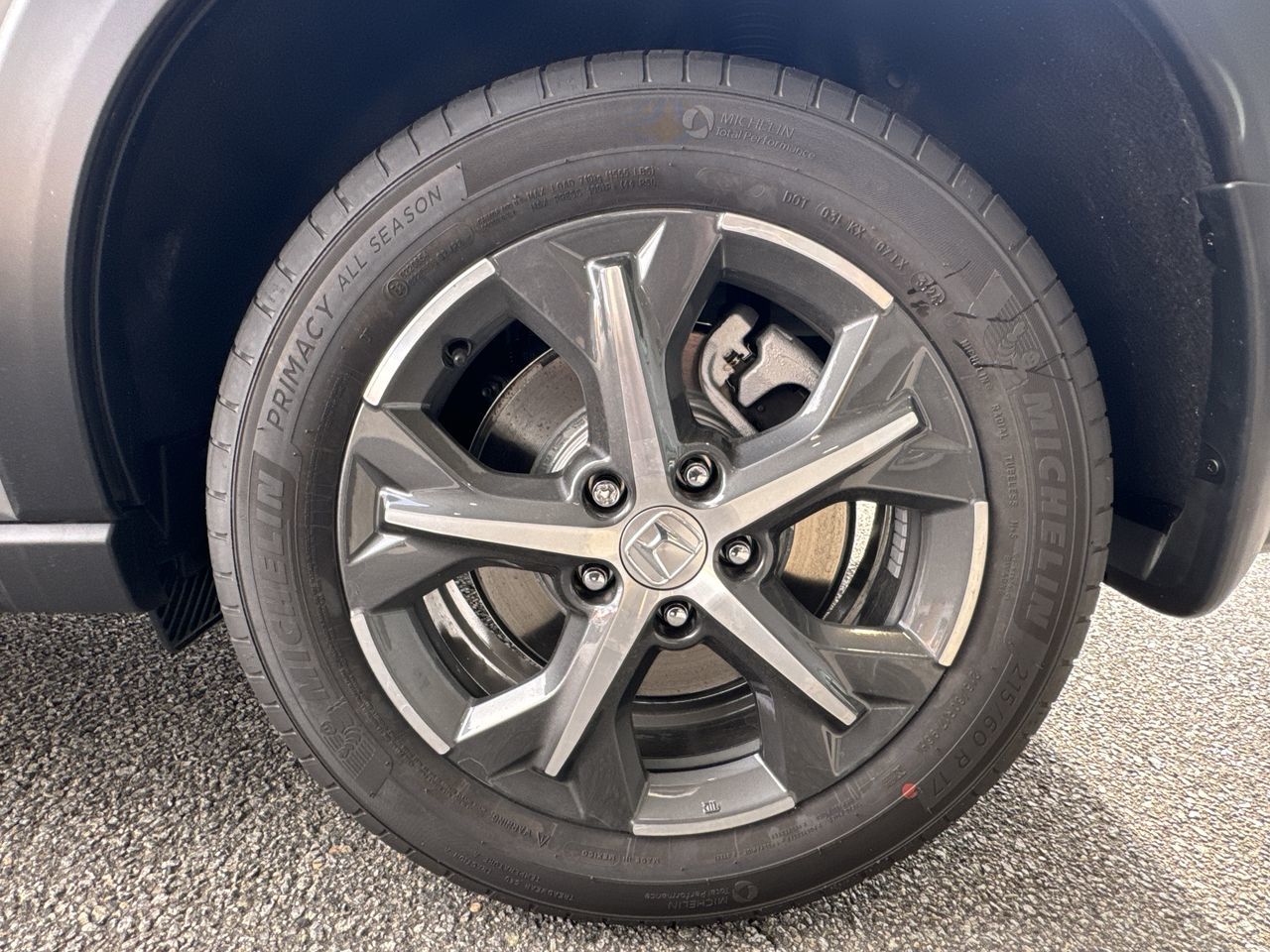 2025 Honda HR-V in Dorval, Quebec