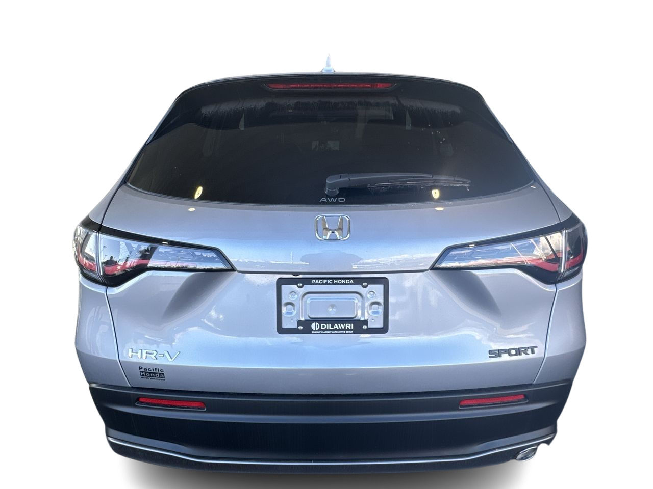2025 Honda HR-V in Dorval, Quebec
