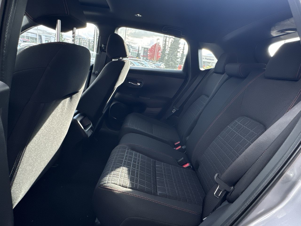 2025 Honda HR-V in Dorval, Quebec