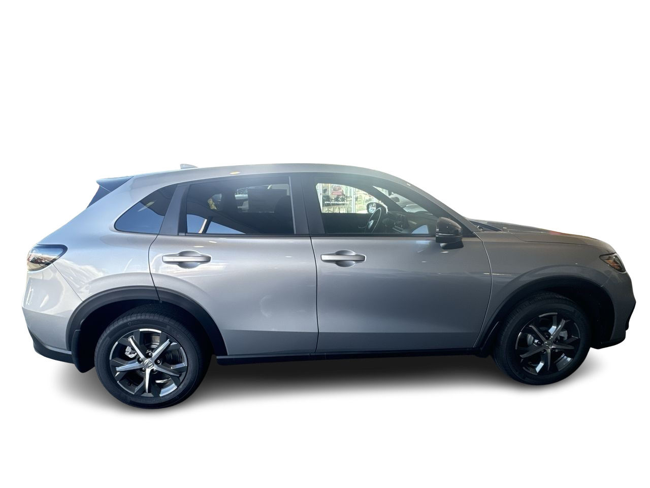 2025 Honda HR-V in Dorval, Quebec