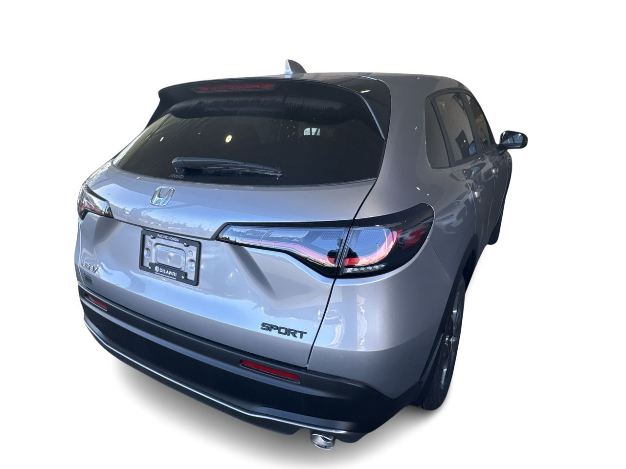 2025 Honda HR-V in Dorval, Quebec