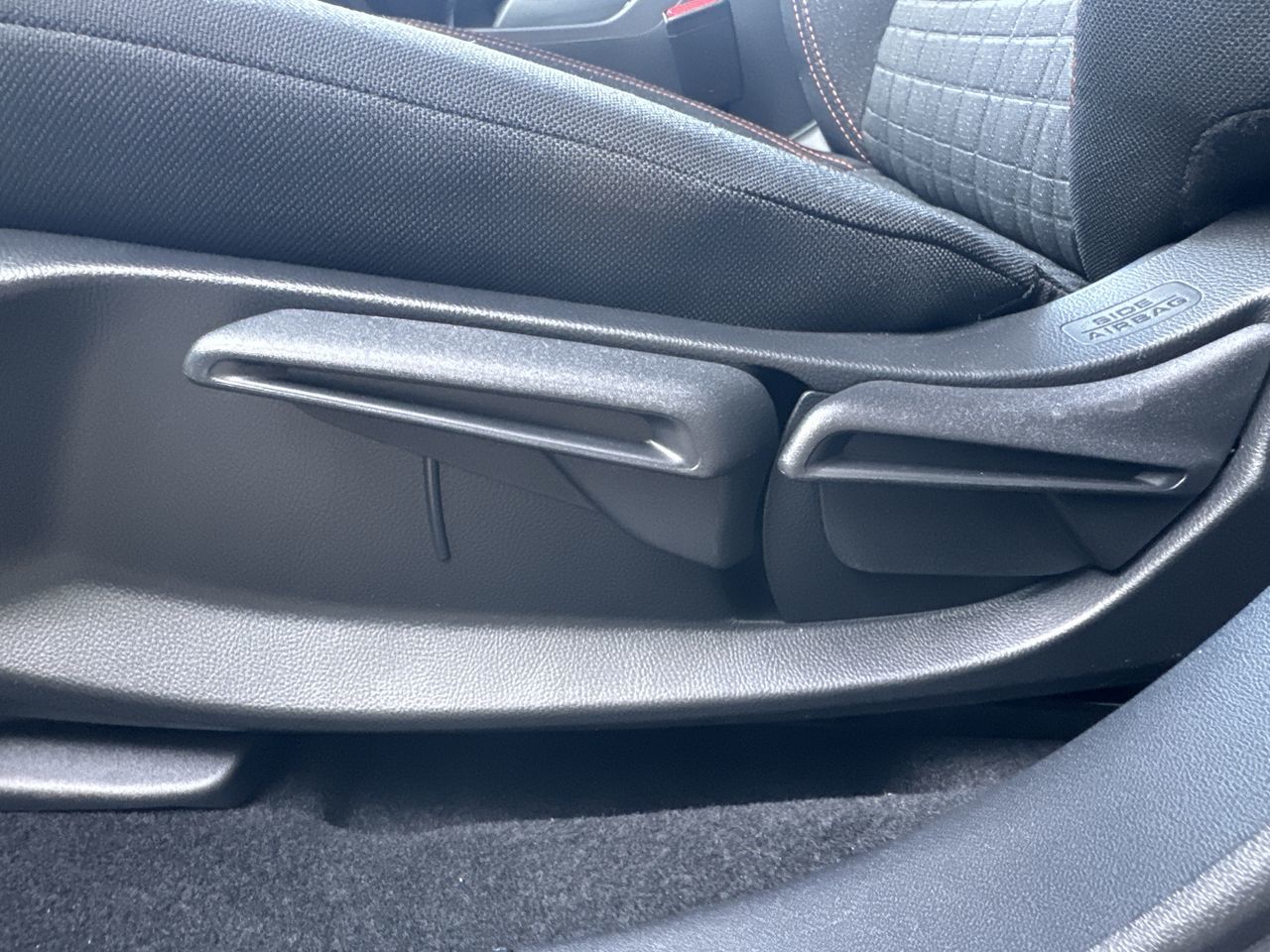 2025 Honda HR-V in Dorval, Quebec