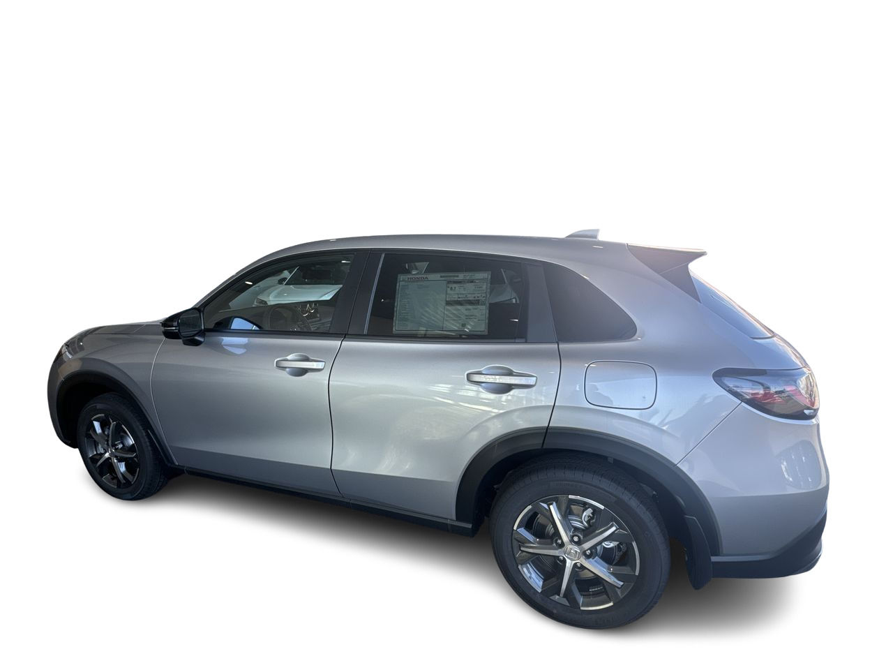 2025 Honda HR-V in Dorval, Quebec