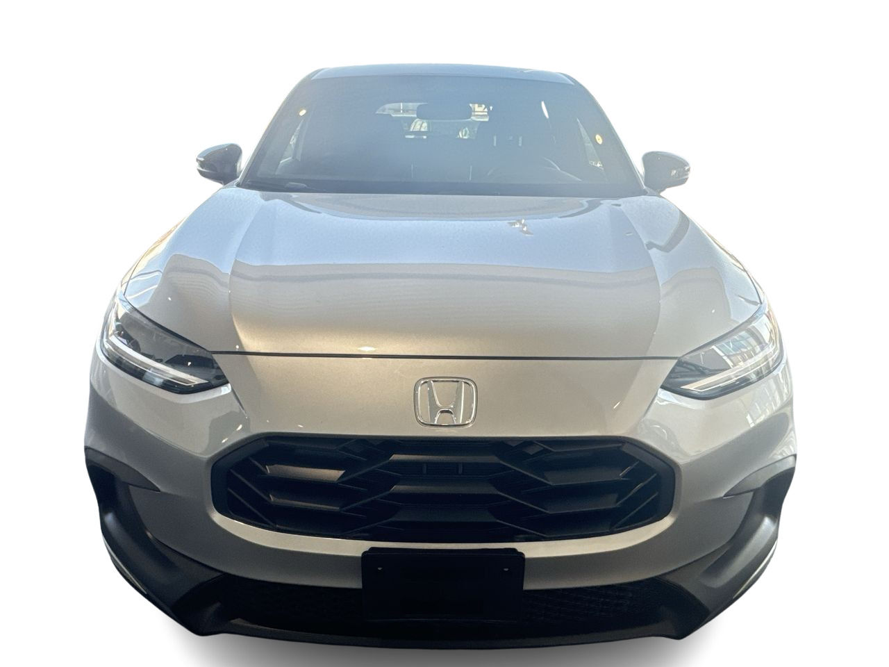 2025 Honda HR-V in Dorval, Quebec