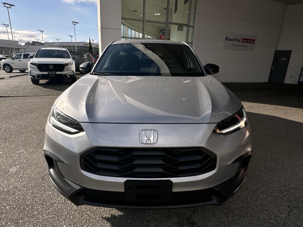 2025 Honda HR-V in Dorval, Quebec