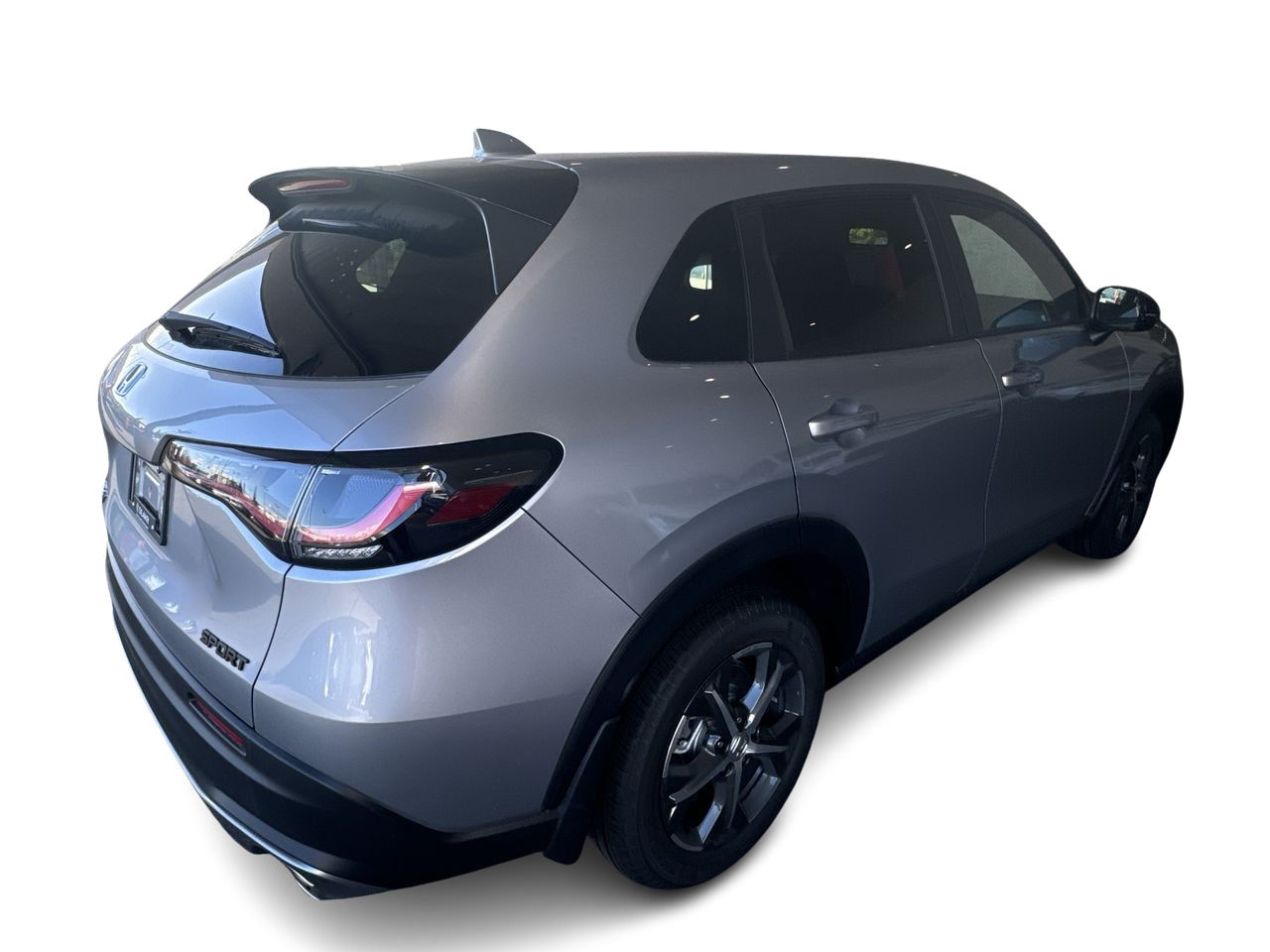 2025 Honda HR-V in Dorval, Quebec