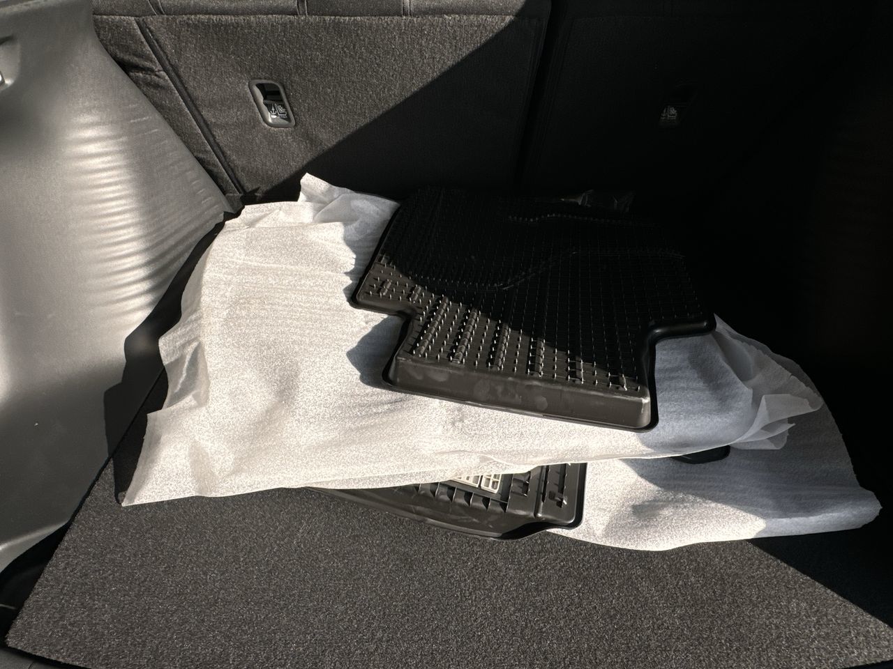 2025 Honda HR-V in Dorval, Quebec