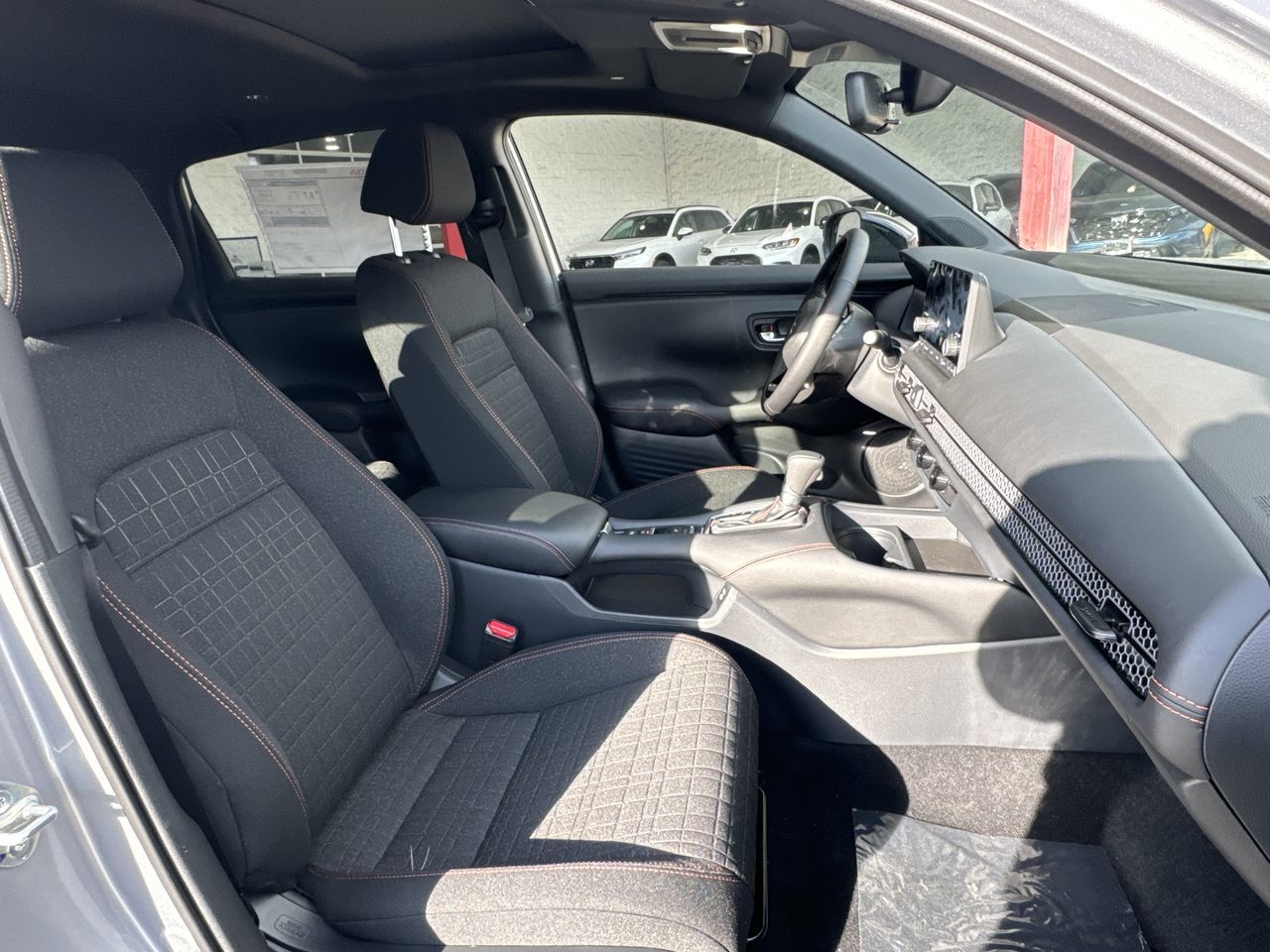 2025 Honda HR-V in Dorval, Quebec