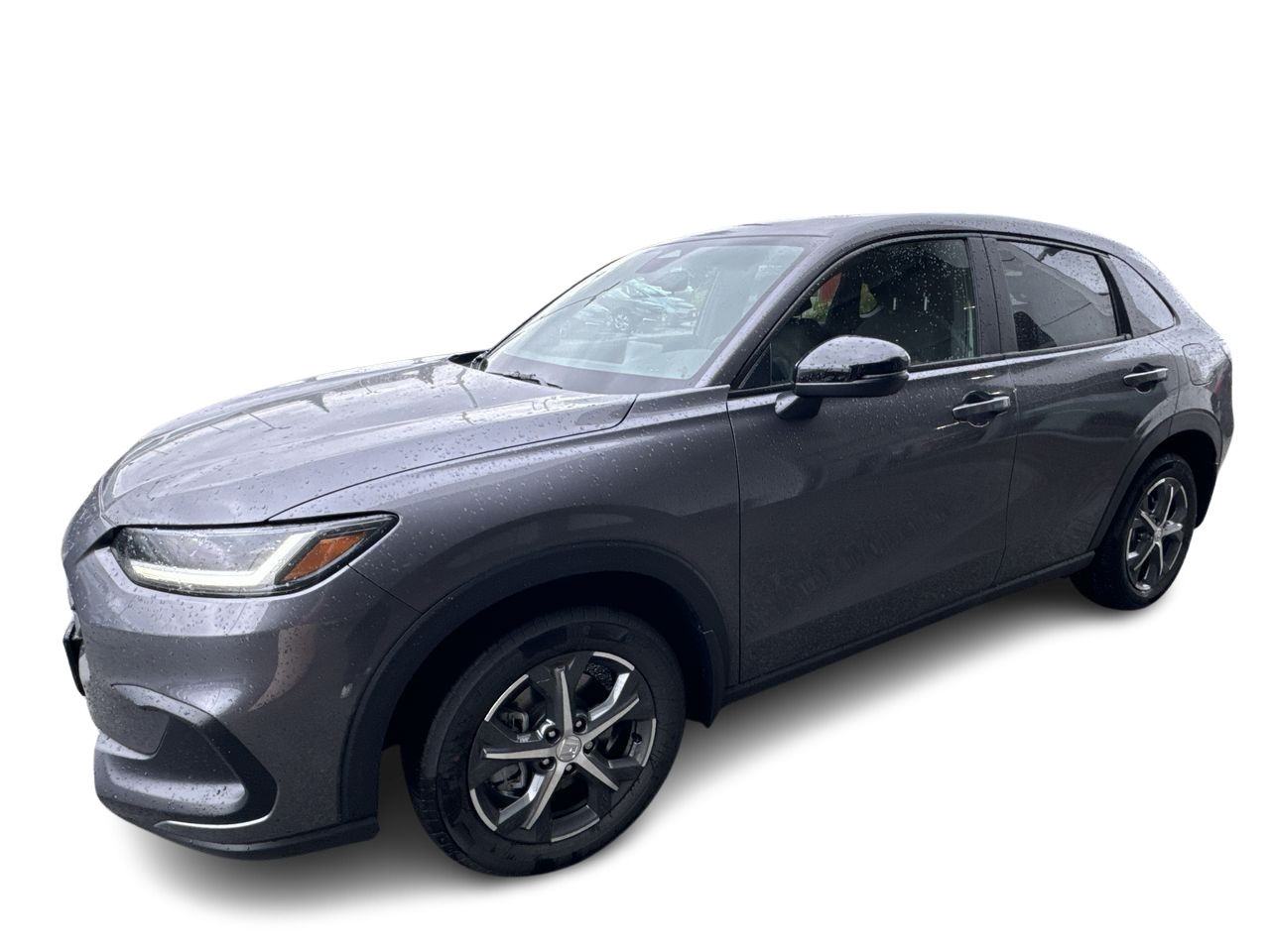 2025 Honda HR-V in Dorval, Quebec