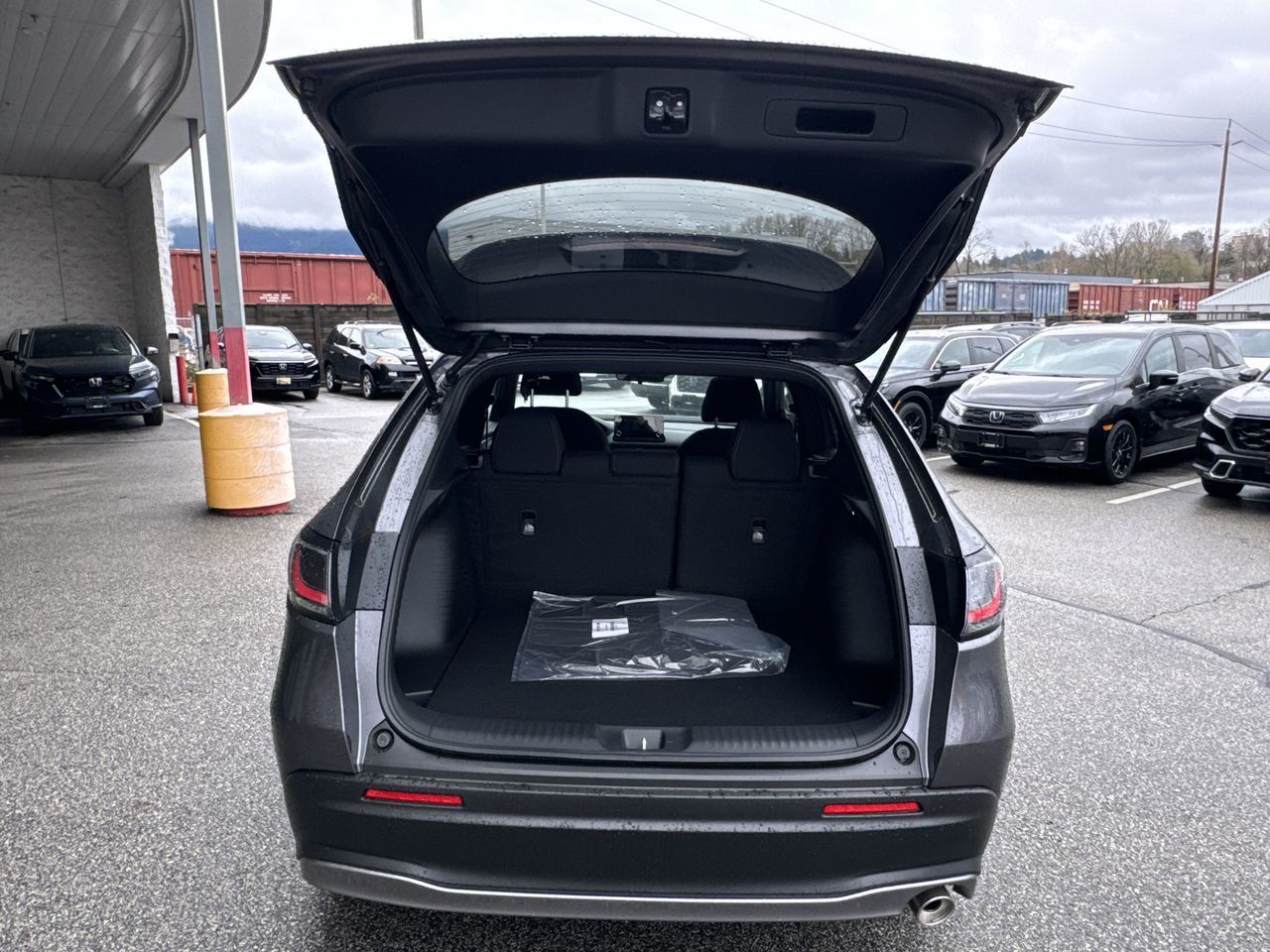 2025 Honda HR-V in Dorval, Quebec