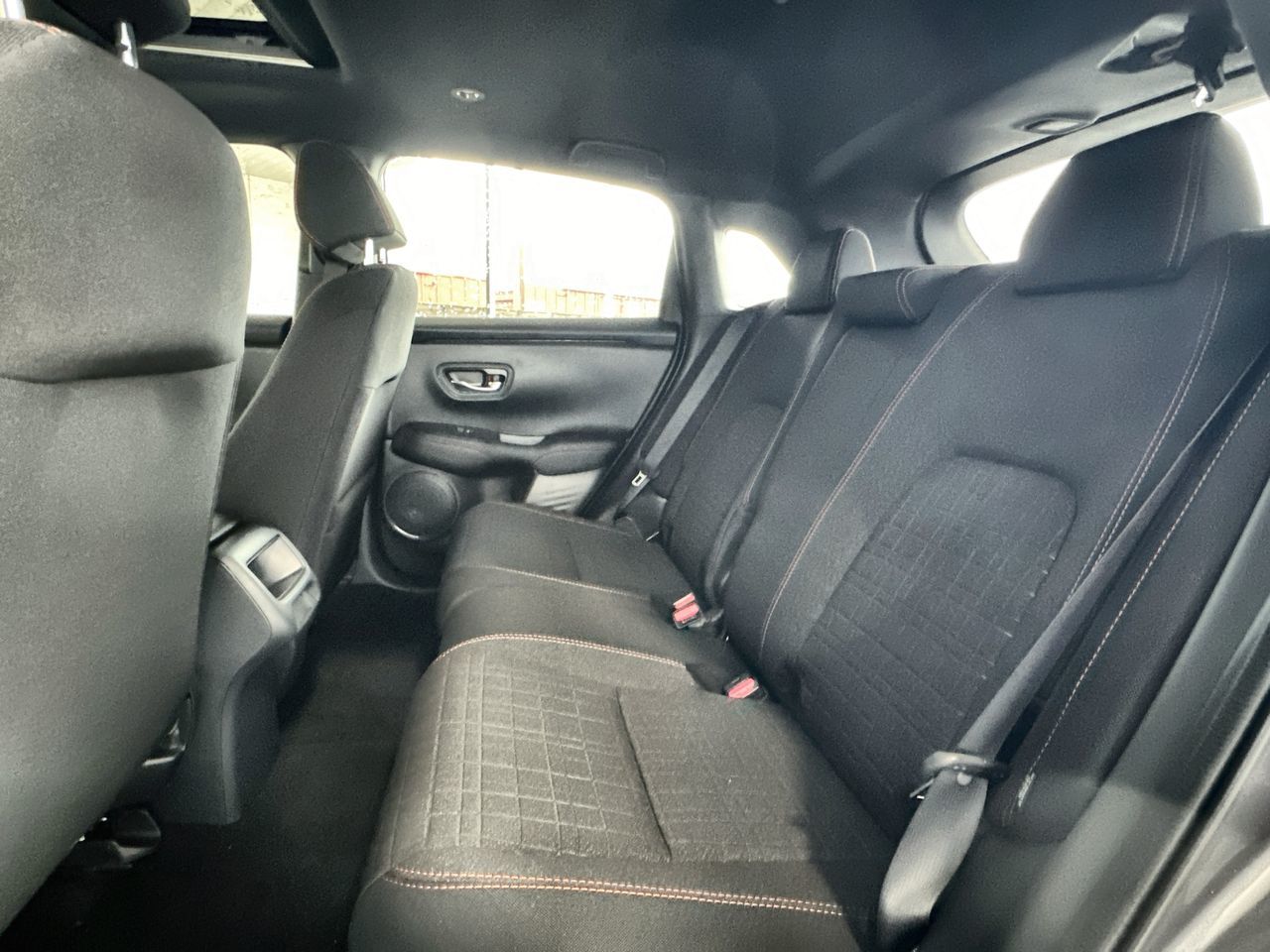2025 Honda HR-V in Dorval, Quebec