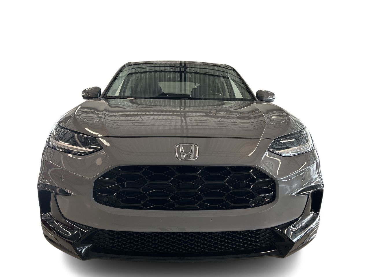 2025 Honda HR-V