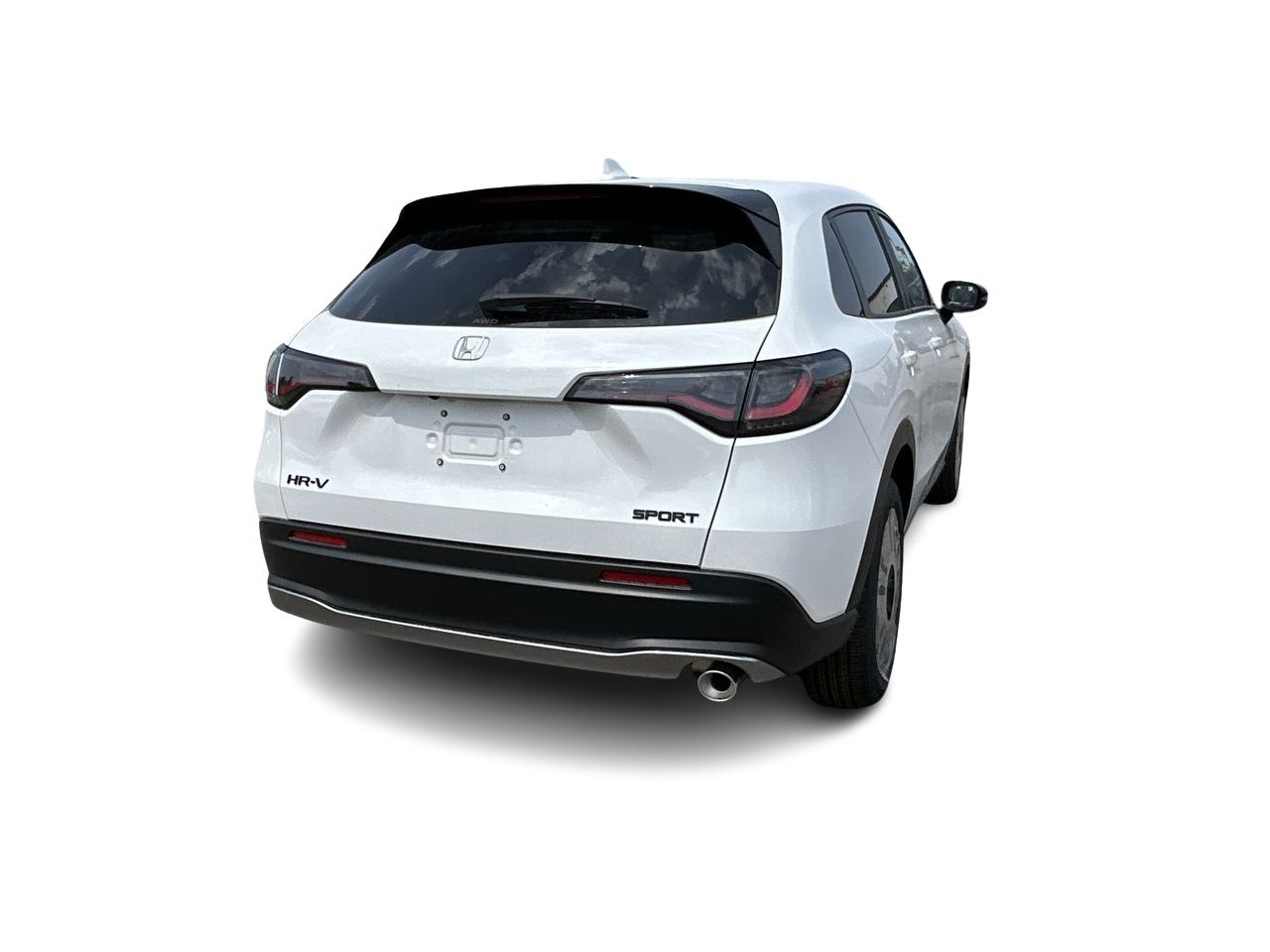 2026 Honda HR-V in Dorval, Quebec