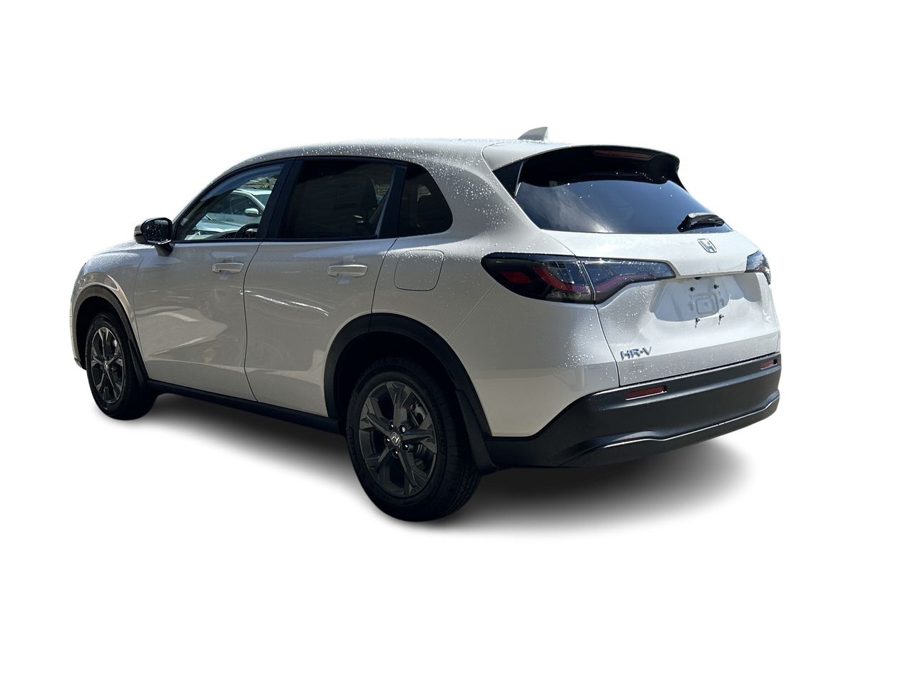 2026 Honda HR-V in Dorval, Quebec