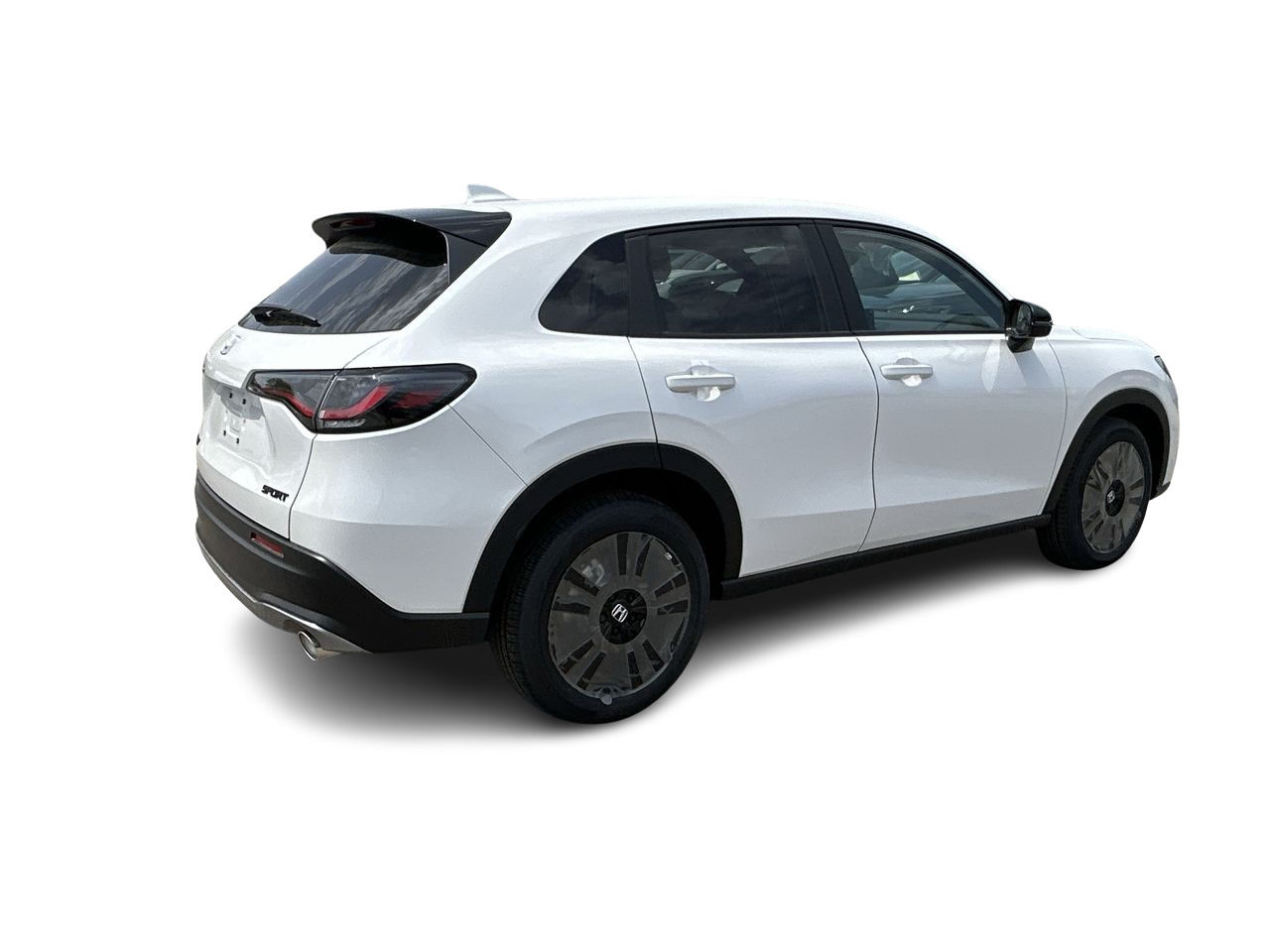 2026 Honda HR-V in Dorval, Quebec