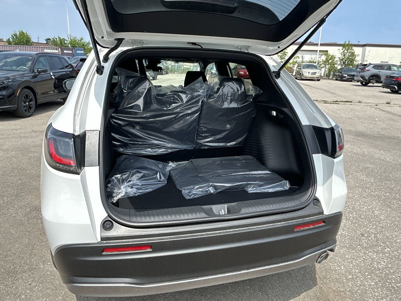 2026 Honda HR-V in Dorval, Quebec