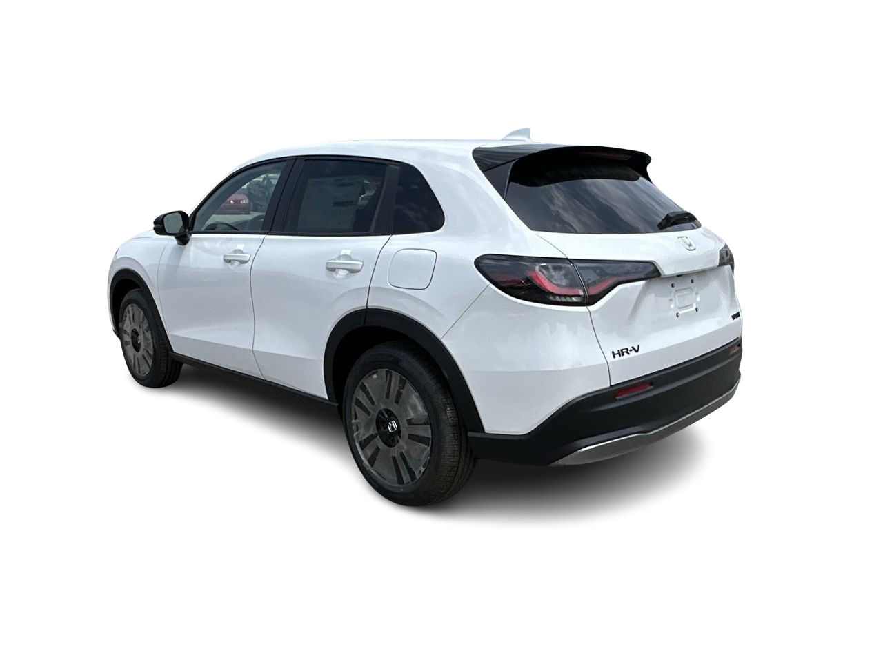2026 Honda HR-V in Dorval, Quebec