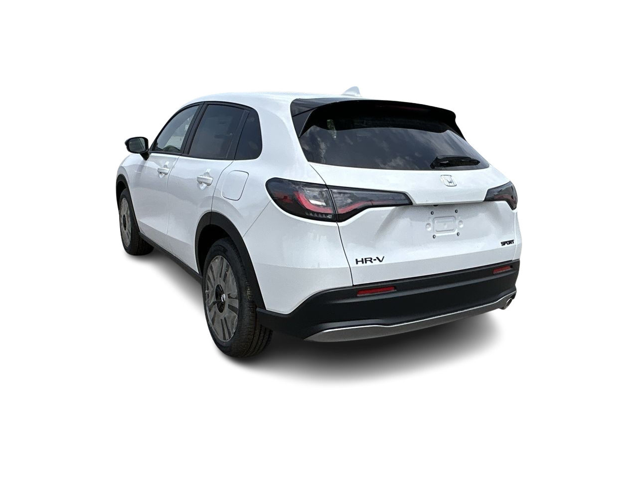 2026 Honda HR-V in Dorval, Quebec