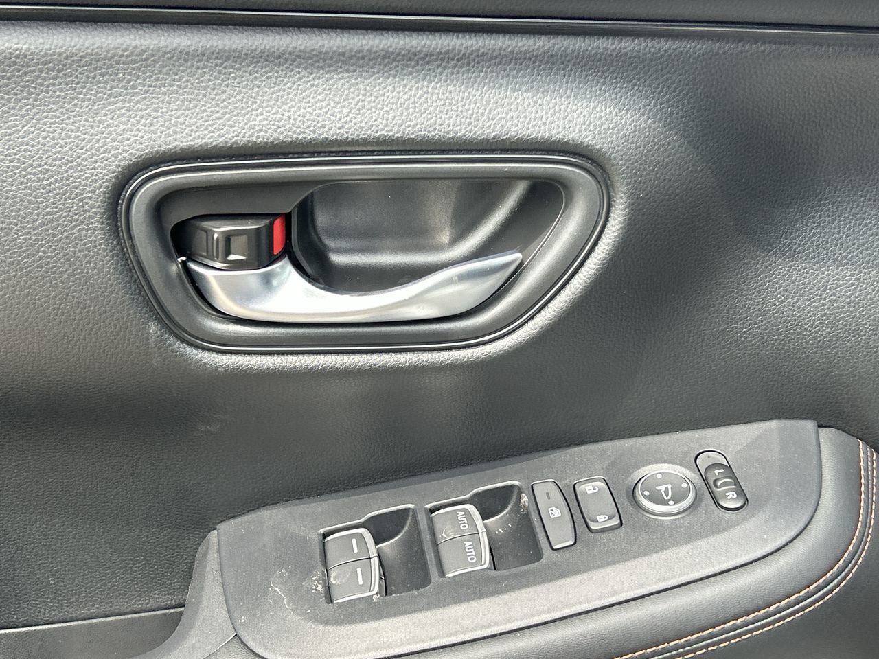 2026 Honda HR-V in Dorval, Quebec