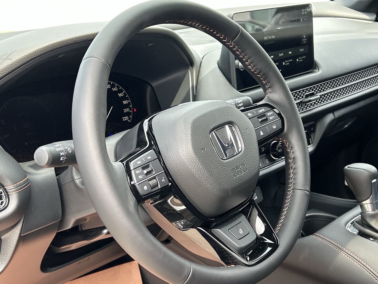 2026 Honda HR-V in Dorval, Quebec