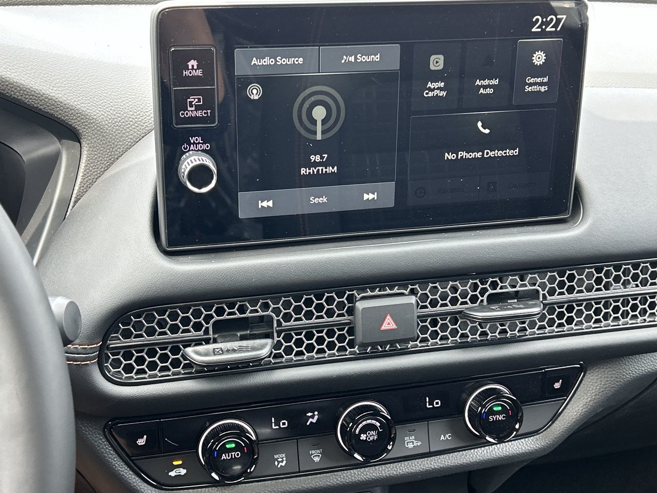 2026 Honda HR-V in Dorval, Quebec